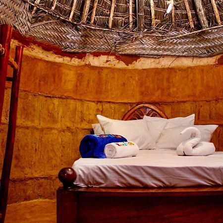 Hotel Zanzigo Nungwi Esterno foto